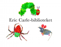 ERIC CARLE-BIBLIOTEKET