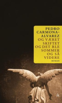 OG VRET SKIFTET OG DET BLE SOMMER OSV