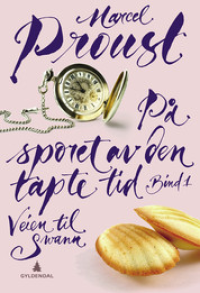 P� SPORET AV DEN TAPTE TID