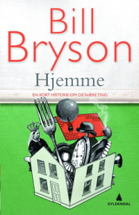 HJEMME