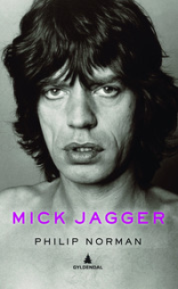 MICK JAGGER