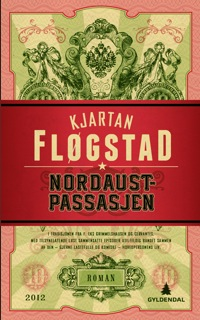 NORDAUSTPASSASJEN