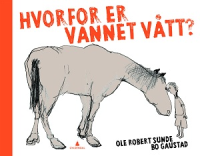 HVORFOR ER VANNET VTT?