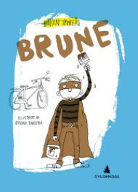 BRUNE
