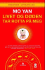 LIVET OG DØDEN TAR ROTTA PÅ MEG