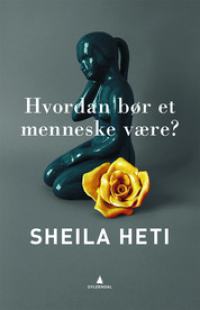 HVORDAN BR ET MENNESKE VRE?