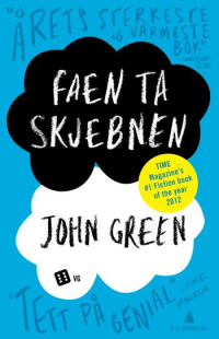 FAEN TA SKJEBNEN