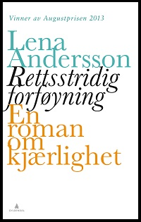 RETTSSTRIDIG FORFØYNING