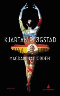 MAGDALENAFJORDEN