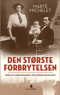 DEN STRSTE FORBRYTELSEN