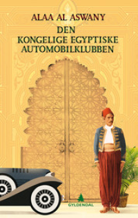 DEN KONGELIGE EGYPTISKE AUTOMOBILKLUBBEN