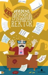 VERDENS VERSTE REKTOR