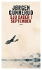 SJU DAGER I SEPTEMBER