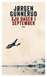 SJU DAGER I SEPTEMBER