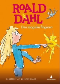 DEN MAGISKE FINGEREN