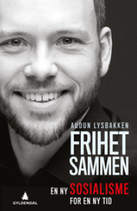 FRIHET SAMMEN