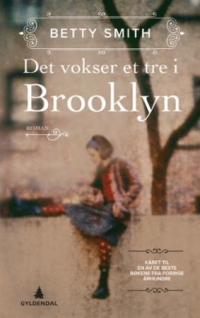 DET VOKSER ET TRE I BROOKLYN