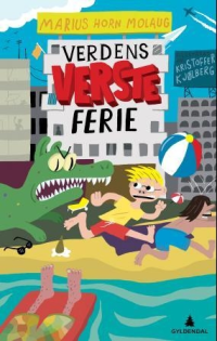 VERDENS VERSTE FERIE