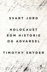 SVART JORD