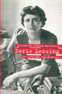 DORIS LESSING - EN LITTERR FORFLGELSE