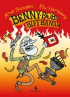 BENNY-BOBS BIFFBANAN