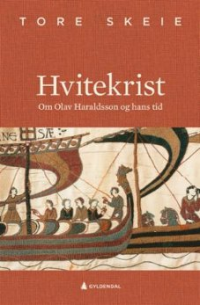 HVITEKRIST ( KONGENS TID I )