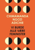 VI BURDE ALLE VÆRE FEMINISTER