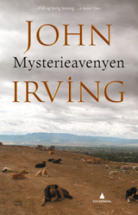 MYSTERIEAVENYEN