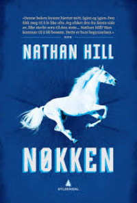 NØKKEN