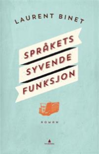 SPRÅKETS SYVENDE FUNKSJON