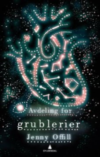AVDELING FOR GRUBLERIER