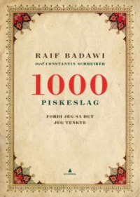 1000 PISKESLAG FORDI JEG SA DET JEG TENKTE