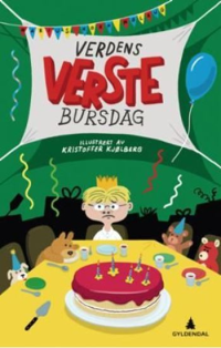VERDENS VERSTE BURSDAG