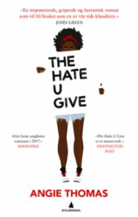 THE HATE U GIVE