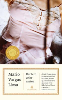 DER FEM VEIER MØTES