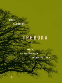 TREBOKA