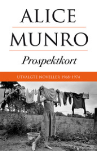 PROSPEKTKORT - NOVELLER 1968 - 1974