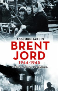 BRENT JORD