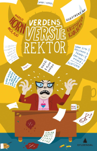 VERDENS VERSTE REKTOR (PB)