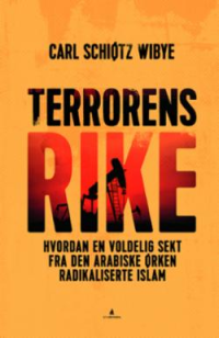 TERRORENS RIKE
