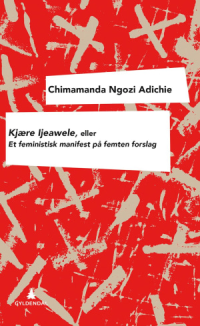 KJÆRE IJEAWELE