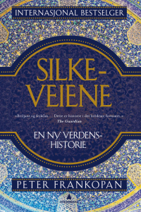 SILKEVEIENE