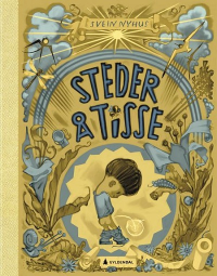 STEDER Å TISSE