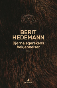 BJØRNEJEGERSKENS BEKJENNELSER
