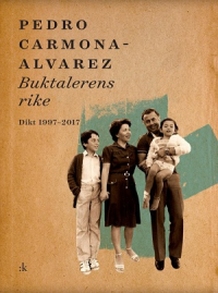 BUKTALERENS RIKE