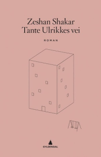 TANTE ULRIKKES VEI