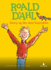 DANNY OG DEN STORE FASANJAKTEN