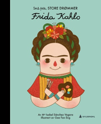 FRIDA KAHLO