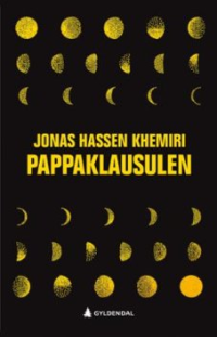 PAPPAKLAUSULEN