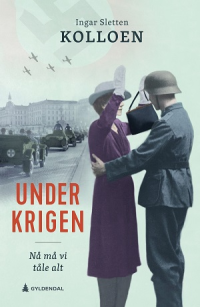 UNDER KRIGEN